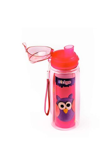 Strigo Bidon roz, 600 ml SSC017