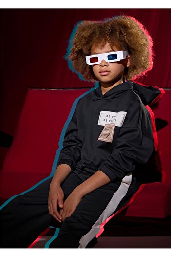 MAYORAL Boy's Tracksuit Set  7853