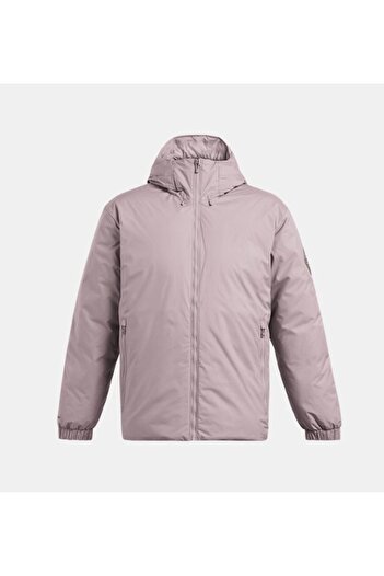 Under Armour Erkek UA Limitless Down Lightweight Mont 1378840-015