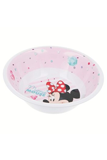Generic Stor Melamine Bowl, Multi-Colour, 18857