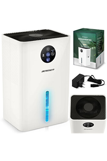 Other Berdsen BD-528 air dehumidifier - moisture absorber