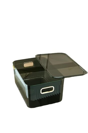 Generic Storage Boxes, Clear Plastic Storage Boxes, Large Capacity Storage Boxes, Storage Boxes, Storage Bo