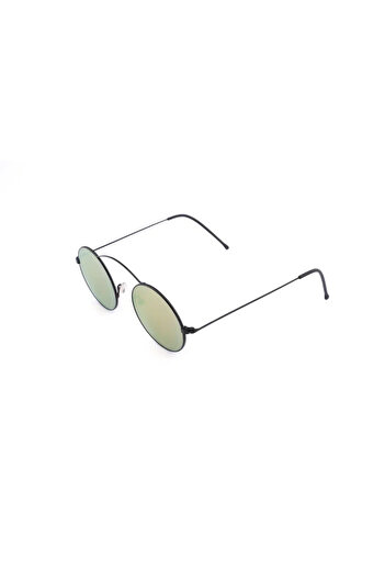 Spektre Mt03E C.Blackgol 47-21 Sunglasses