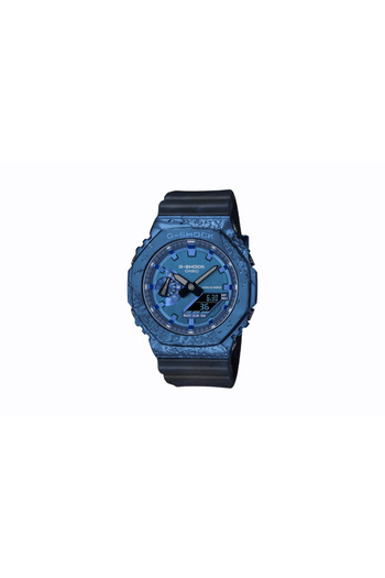 Casio GM‑2140GEM‑2AER – Ceas unisex 40th Anniversary „Adventurer’s Stone”, Metal‑Resin, 50 mm