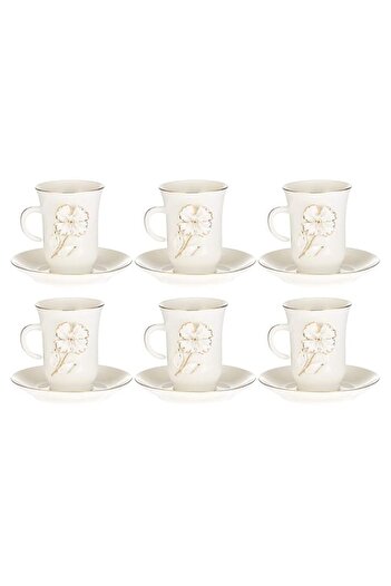 Generic Harmonycup And Saucer S/6 130Cc Pm01_130Kd_G