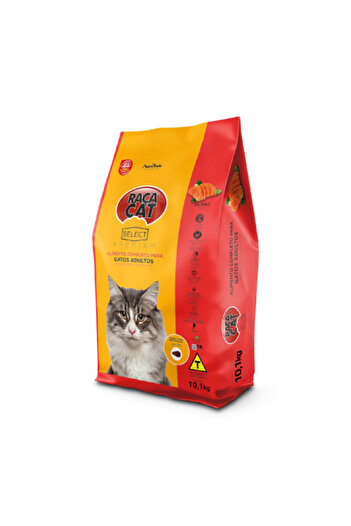 RACA 25 kg RACA Dry Cat Food with Salmon