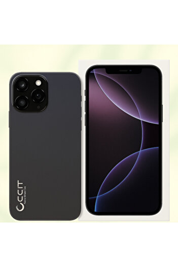 CCIT W 16 pro max 8GB RAM 512GB Ai Feature Smartphone 5G Trending Product