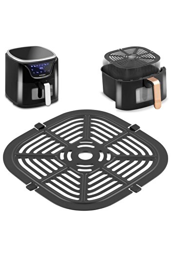 Other Tray grate for the BD-652 air fryer