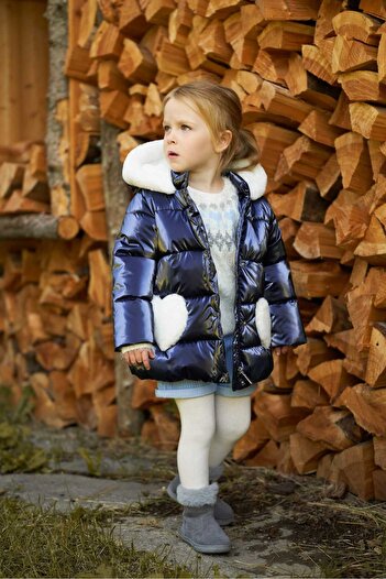 IDX Hooded Jacket