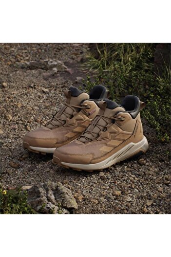 adidas Erkek Outdoor Ayakkabı Terrex Anylander Climawarm + JS1431