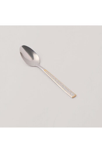 Pentola stainless steel tea spoon set 6pcs with mirror polish 2.5mm