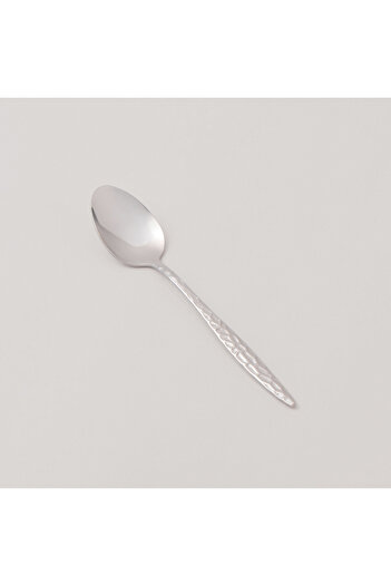Pentola stainless steel tea spoon set 6pcs with mirror polish 2.5mm