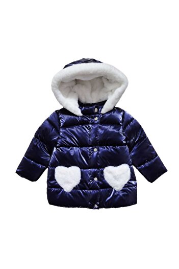 IDX Hooded Jacket