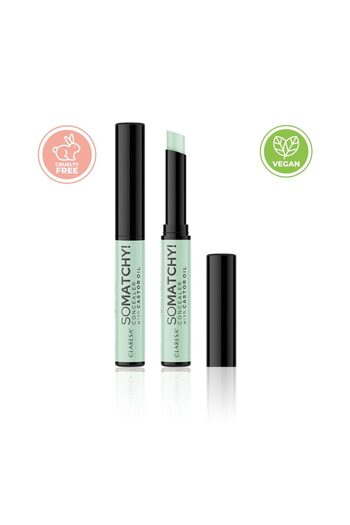 Claresa Camouflage Concealer, Somatchy, 05, Anti-Redness,