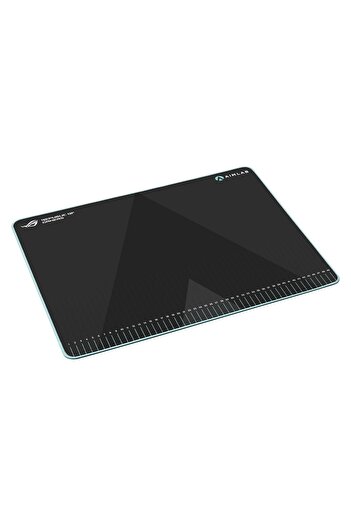 ASUS Mousepad Gaming ROG HONE ACE AIM LAB EDITION, 50 x 42 cm, Negru