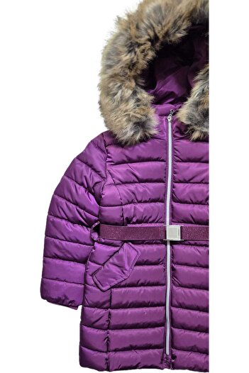 IDX Hooded Jacket