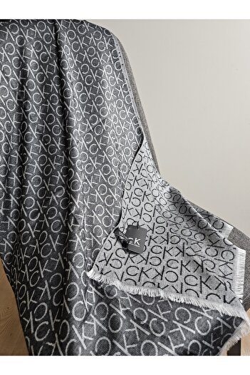 sem oyuncak Luxury Shawl Ck Pattern Cotton Solf Wool Silk Shawl 4 Seasons Double-Sided Gold Series 70 X 200 cm