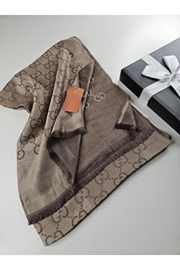 sem oyuncak Luxury Shawl g Pattern Cotton Solf Wool Silk Shawl 4 Seasons Double-Sided Gold Series 70 X 200 cm