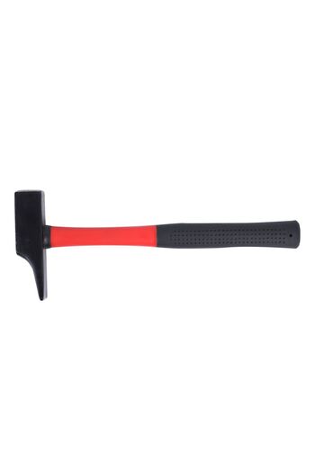 Carrefour Home Hammer, 30 mm, Multicolor