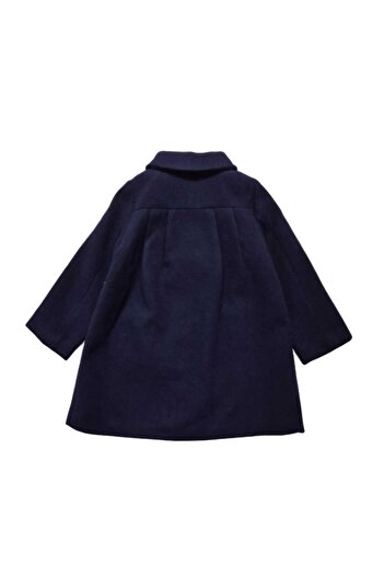 ZY Children's elegant coat