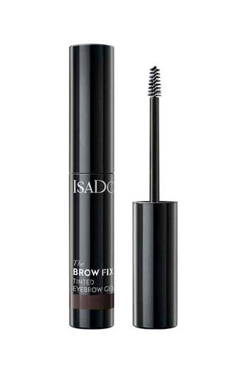 Isadora Brow Fix Tinted Eyebrow 54 Dark Brown