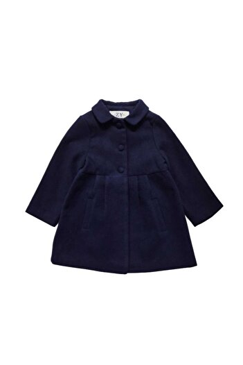 ZY Children's elegant coat