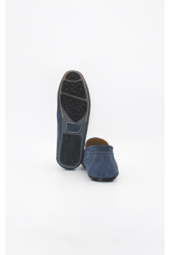 UniqCrafter 1000-14 Suede -Nubuck Leather Men's Shoes
