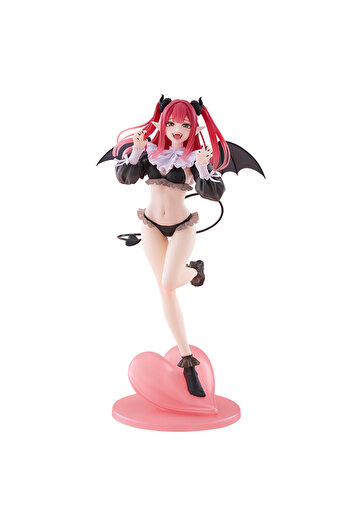 BANDAI 1 PC No box 29cm My Dress-Up Darling T-Most Marin Kitakawa Cos Liz PVC Desktop Cute Action Figure Fi
