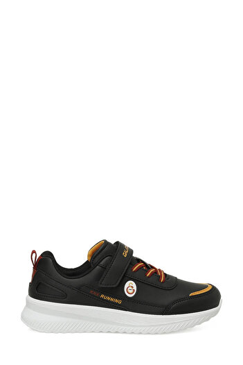 Kinetix Gs Bumes F 5Pr Black Boys' Sports Shoes