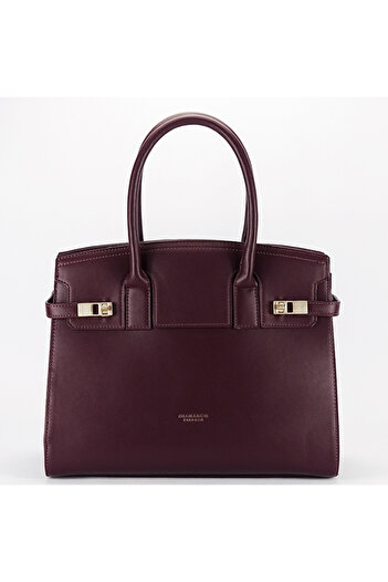 Diana&Co Geantă mare bordo B-DHJ818-2 16