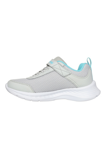 SKECHERS JUMPSTERS-TECH-LIGHTGRAY AQUA