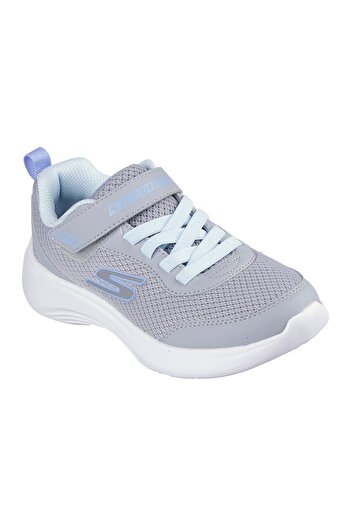 SKECHERS SELECTORS-GRAY