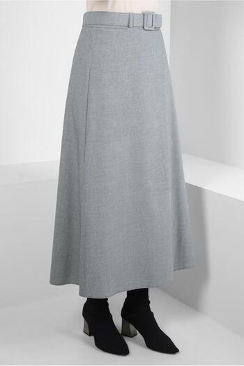 Alvina ΦΟΥΣΤΑ ΜΕ ΖΩΝΗ 60520