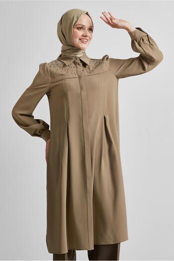 Alvina Pul Sequin Tunic 45374