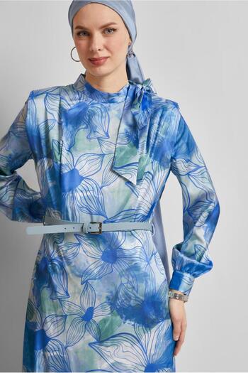 Alvina ROCHIE SATIN 45453