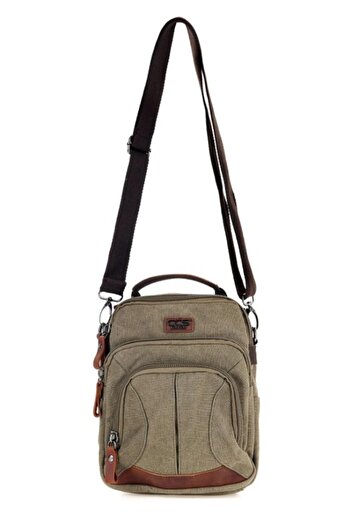ÇÇS Ανδρική τσάντα Messenger - Ççs 31464