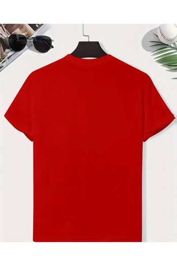 ORVIO Group Men's T-Shirt with the Theme of the Saudi Arabian National Day