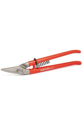 İzeltaş Car Body Repair Scissors 300 mm (Right)