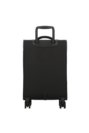 Jump Monthélys 4 Rollen Kabinentrolley 55 cm mit Dehnfalte