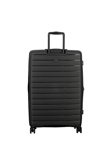 Jump Striper 4 Rollen Trolley 77 cm mit Dehnfalte