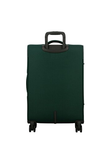 Jump Monthélys 4 Rollen Trolley 67 cm mit Dehnfalte