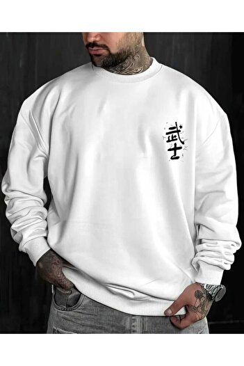 ORVIO Group Katana Design Men's Hoodie