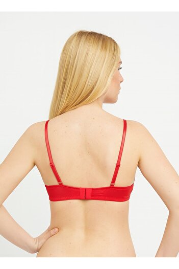 STORMED Strapless Unpadded Bra 210
