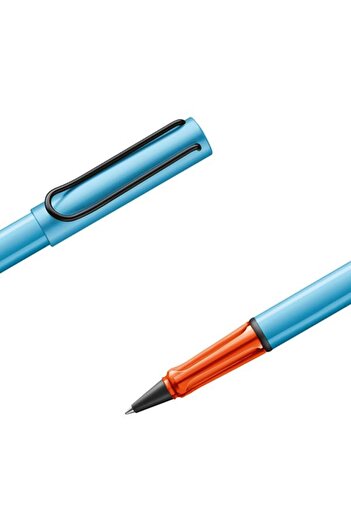 Lamy Al Star Roller Pen m Tip Denim 4039709