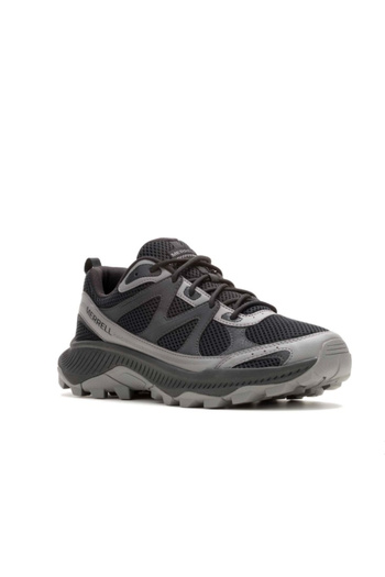 Merrell J038283 TEMPO EXP Ανδρικά παπούτσια εξωτερικού χώρου Μαύρο Γκρι
