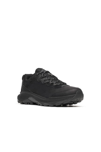 Merrell J038943 SPEED STRIKE 2 LTR Ανδρικά παπούτσια εξωτερικού χώρου Μαύρα
