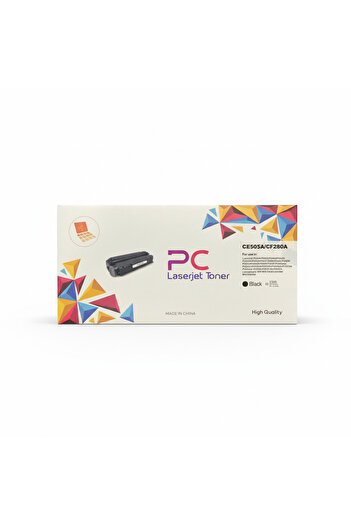PC 05A Compatible Laser Toner Cartridge for HP P2030/P2033/P2034/P2035/P2035N/P2036/P2037/2050/400/M401/M425d Printers