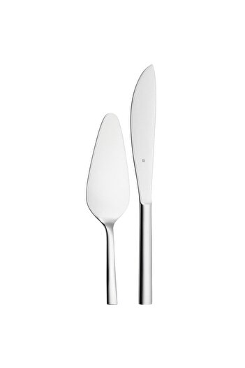 WMF Nuova Cake Set of 2
