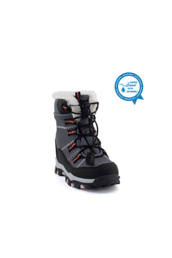 pepino FK22-961 Smoked Salmon Girl's Filet Boots Smoked