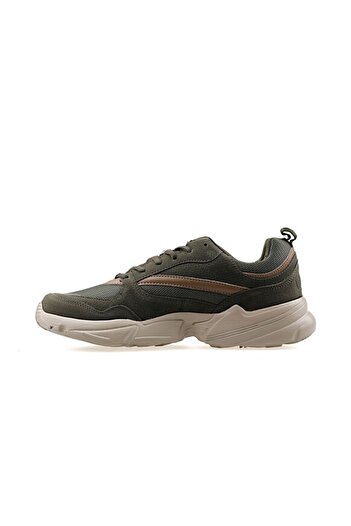 Jump 24095/c Erkek Outdoor Ayakkabı Haki Yeşil